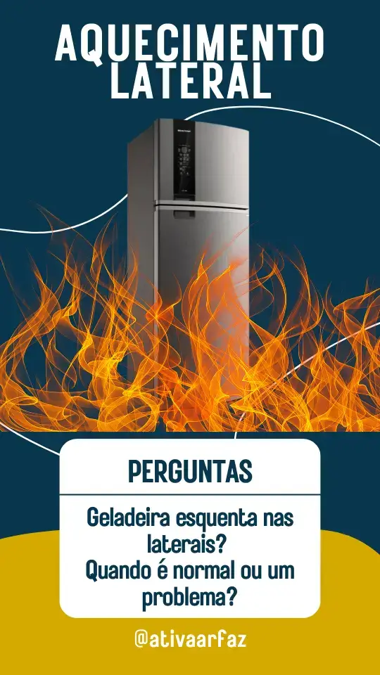 Quando é normal ou um problema?